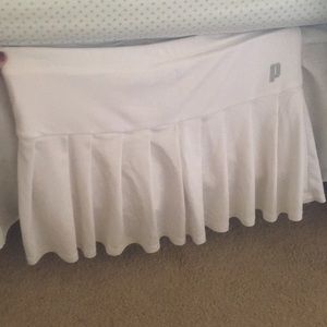 PRINCE TENNIS SKIRT